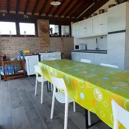 Tuscany Easy Holidays Apartamento *