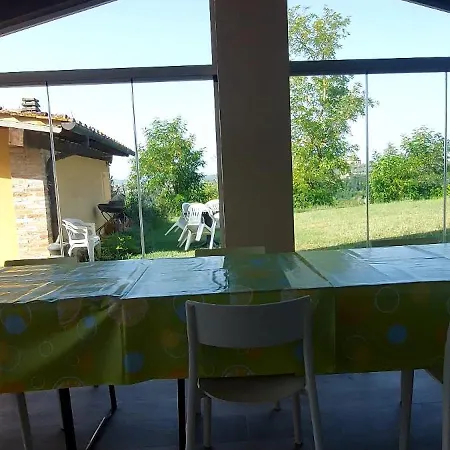 Tuscany Easy Holidays Apartamento Capannoli