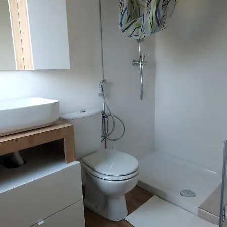 Tuscany Easy Holidays Apartamento