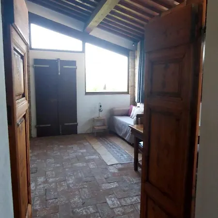 Tuscany Easy Holidays * Capannoli
