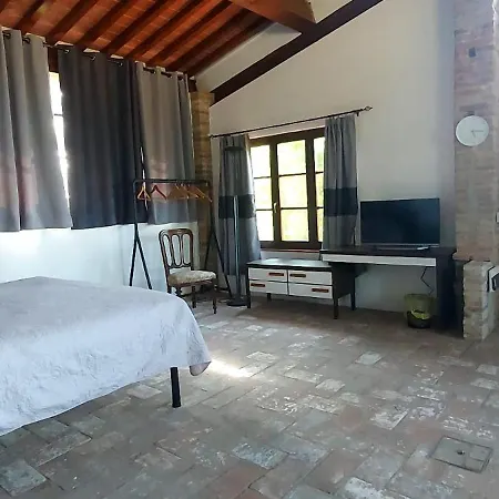 Apartamento Tuscany Easy Holidays