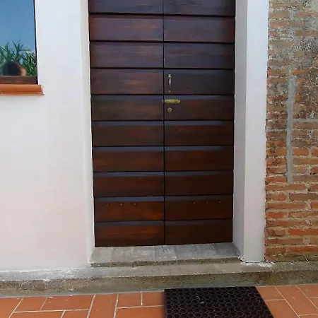 Tuscany Easy Holidays Apartamento *