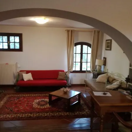 Tuscany Easy Holidays Capannoli