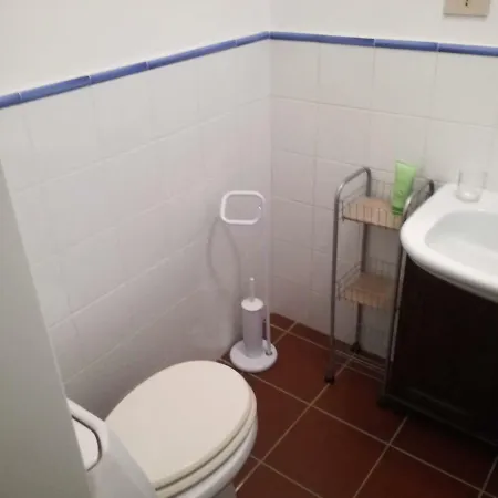 Tuscany Easy Holidays Apartamento *