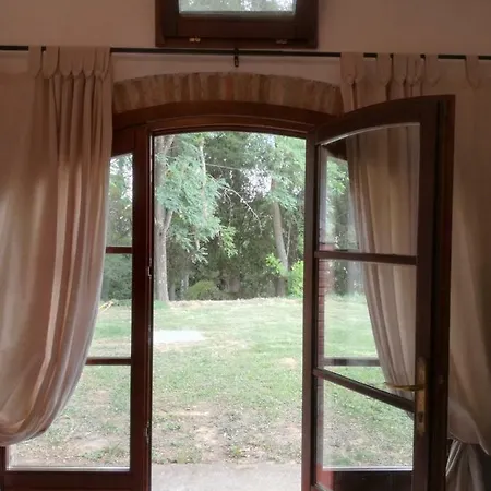Tuscany Easy Holidays Apartamento *