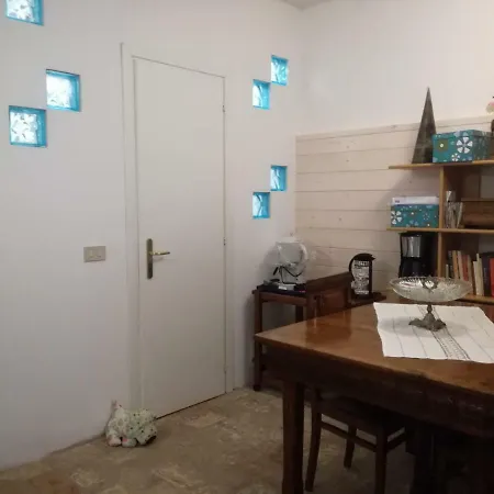 Apartment Tuscany Easy Holidays Capannoli