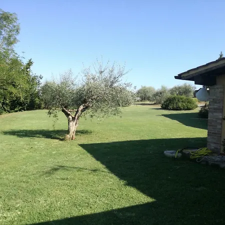 Tuscany Easy Holidays Apartamento