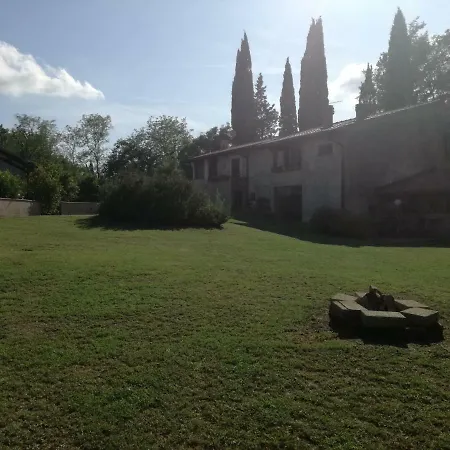 アパート Tuscany Easy Holidays カパンノリ