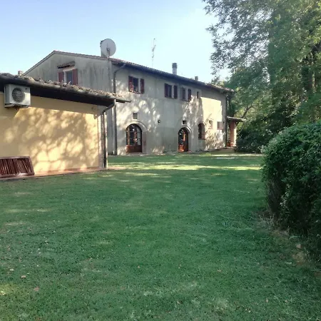 Tuscany Easy Holidays *