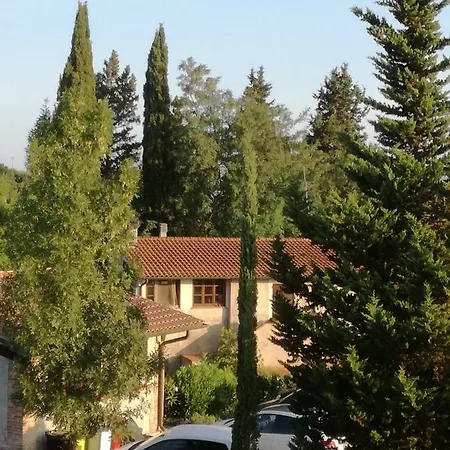 Tuscany Easy Holidays Apartamento *