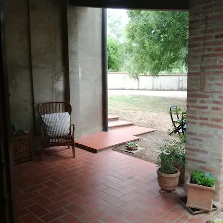 Tuscany Easy Holidays Apartamento Capannoli