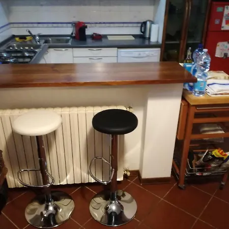 Apartamento Tuscany Easy Holidays *