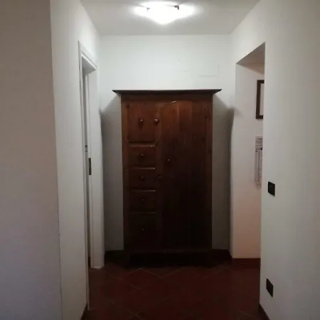Tuscany Easy Holidays Apartamento