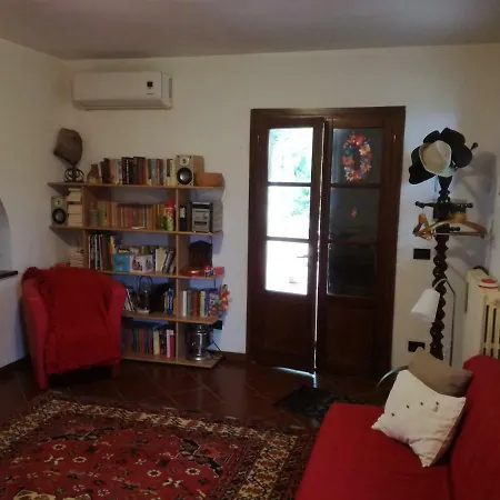 Tuscany Easy Holidays Apartamento