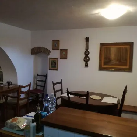 Tuscany Easy Holidays Apartamento Capannoli