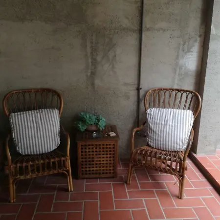 Tuscany Easy Holidays Apartamento *