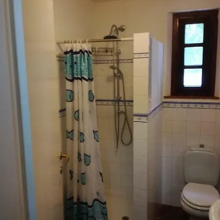 Tuscany Easy Holidays Apartamento *