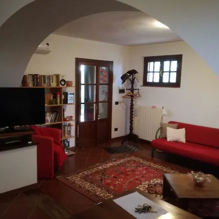 Tuscany Easy Holidays Capannoli