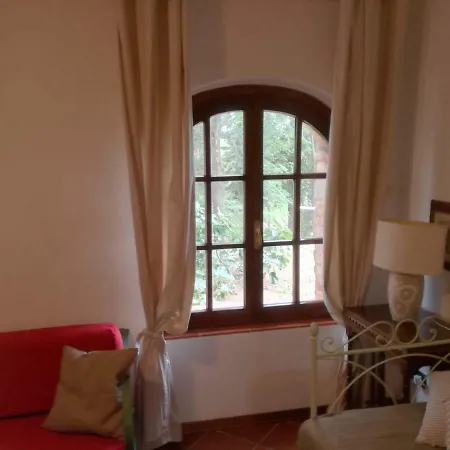 Tuscany Easy Holidays Capannoli