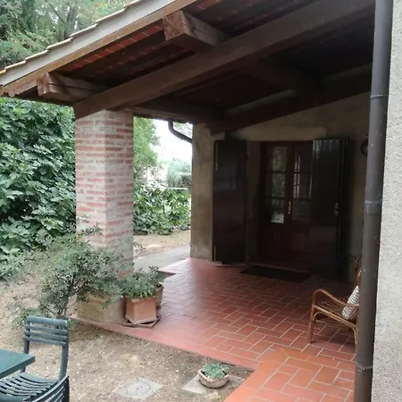 Tuscany Easy Holidays Apartamento