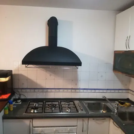 Tuscany Easy Holidays Apartamento Capannoli