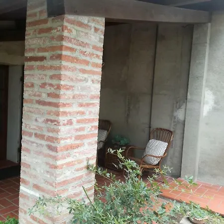 Tuscany Easy Holidays Apartamento *