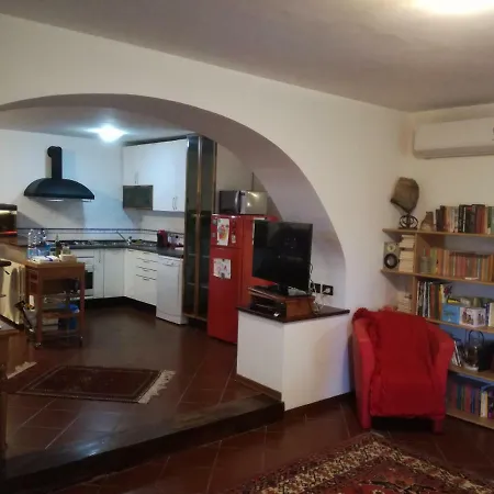 Tuscany Easy Holidays Apartamento