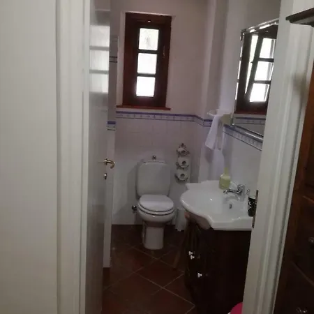 Apartamento Tuscany Easy Holidays Capannoli