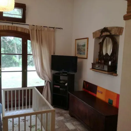 Tuscany Easy Holidays Apartamento