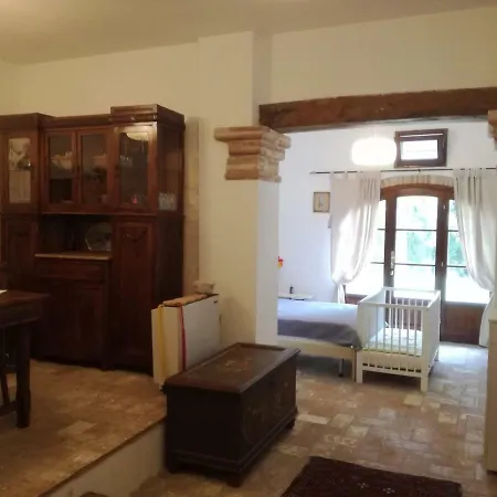 Apartment Tuscany Easy Holidays *