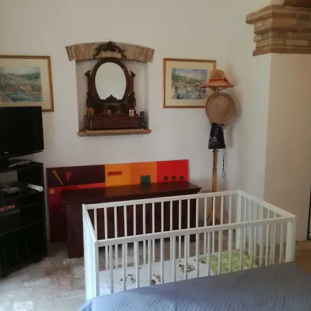 Tuscany Easy Holidays Capannoli