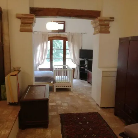Tuscany Easy Holidays Apartamento Capannoli