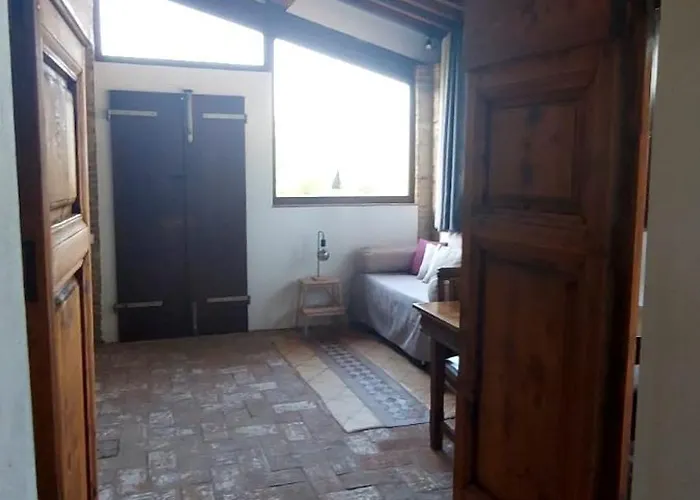 Tuscany Easy Holidays * カパンノリ