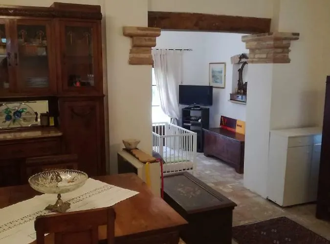 Tuscany Easy Holidays カパンノリ