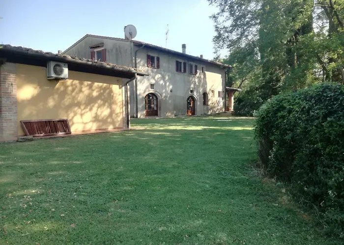 Tuscany Easy Holidays *