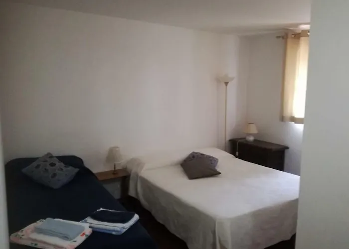 Tuscany Easy Holidays アパート *